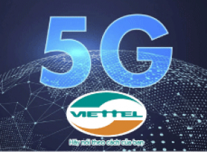 5g Siêu tốc