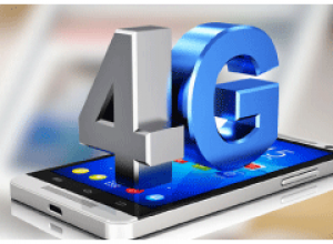 4G siêu tốc 