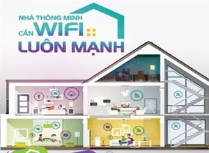 HOME WIFI VIETTEL